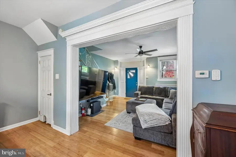 873 Granite St, Philadelphia, PA 19124 - #3