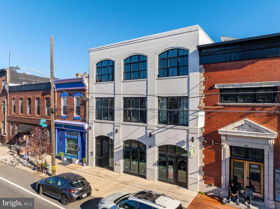 2525 Frankford Ave, Philadelphia, PA 19125 - #3