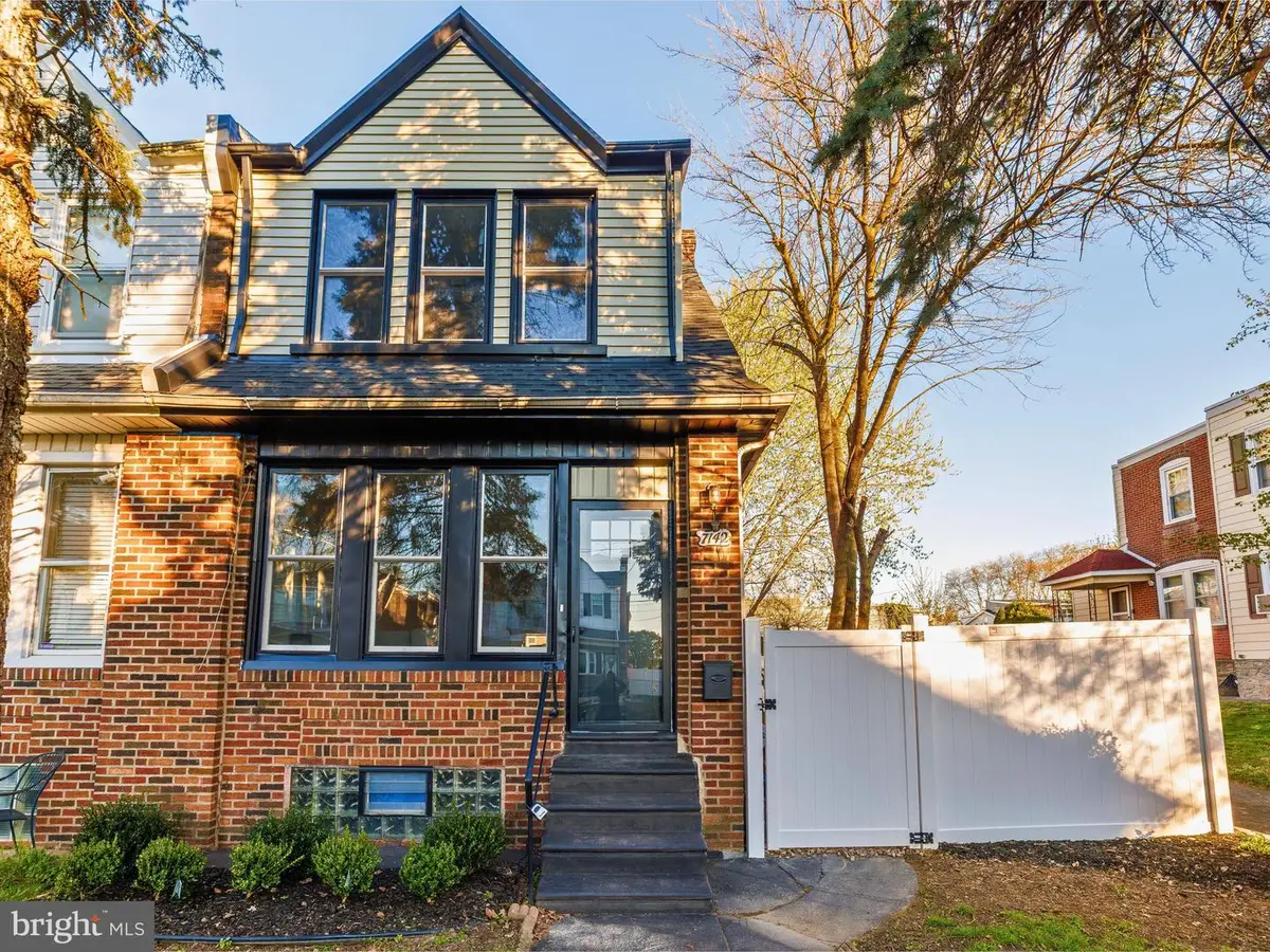 7142 Lawndale Ave, Philadelphia, PA 19111 - #1
