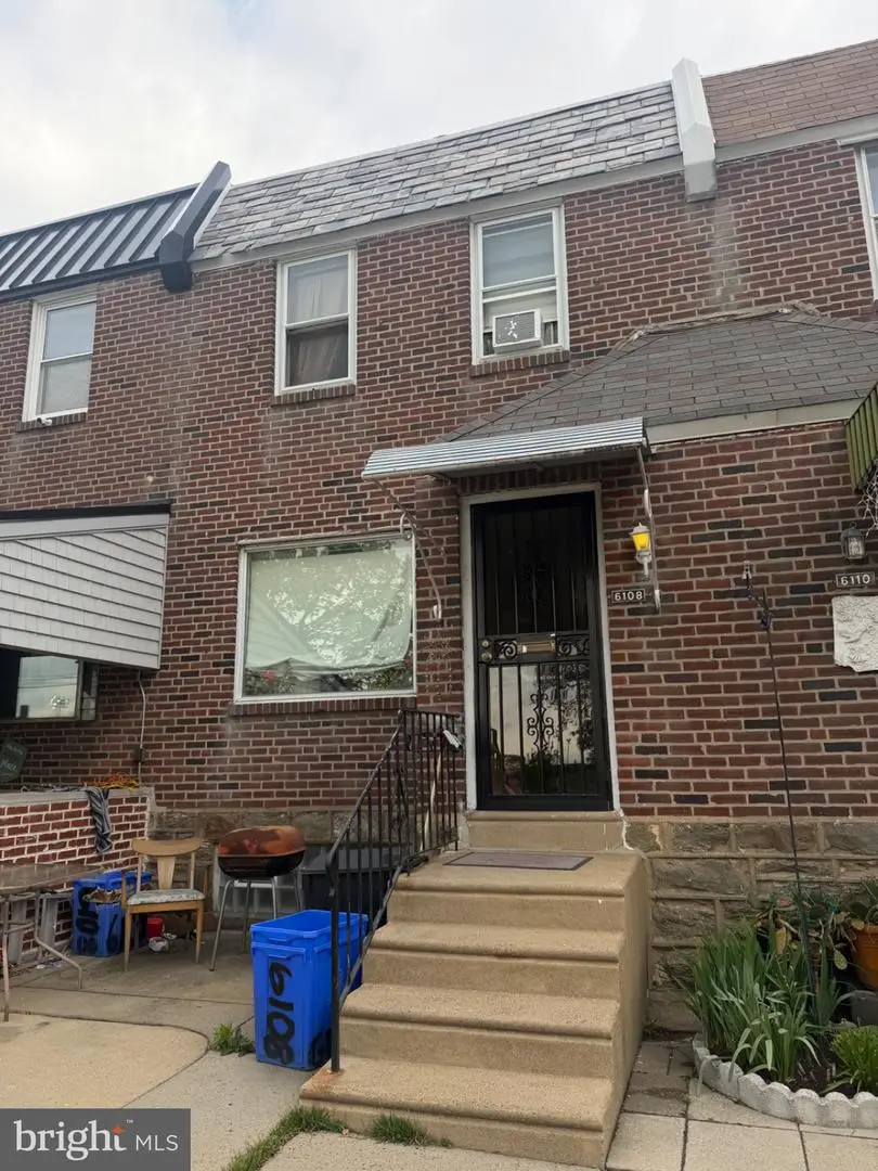 6108 Hasbrook Ave, Philadelphia, PA 19111 - #1