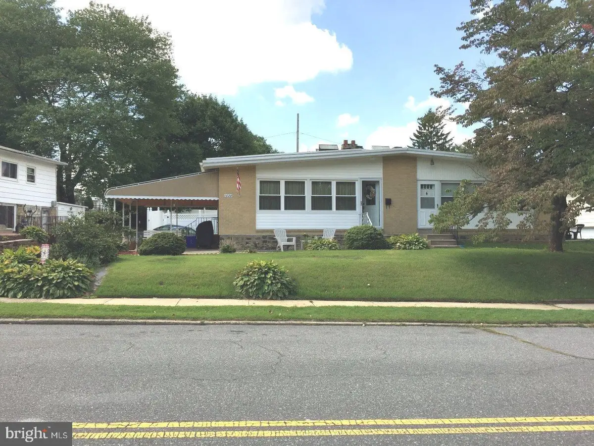 1028 Grant Ave, Philadelphia, PA 19115 - #1