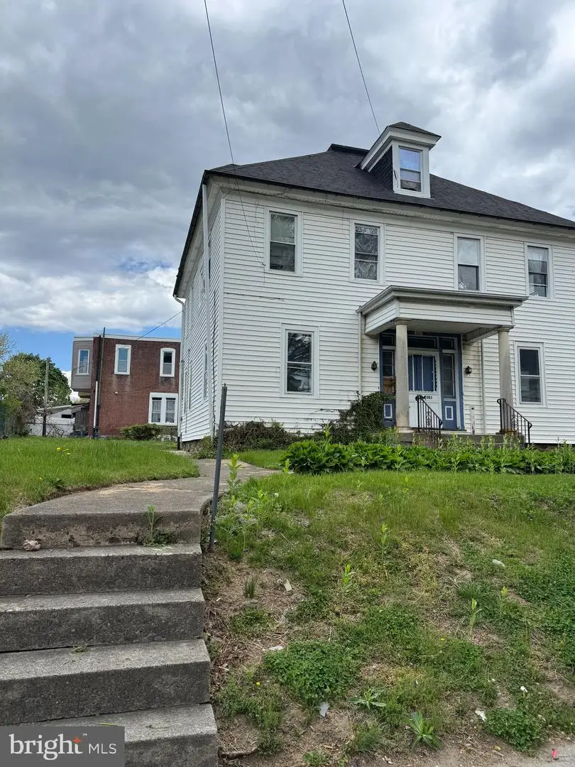 301 W Olney Ave, Philadelphia, PA 19120 - #1