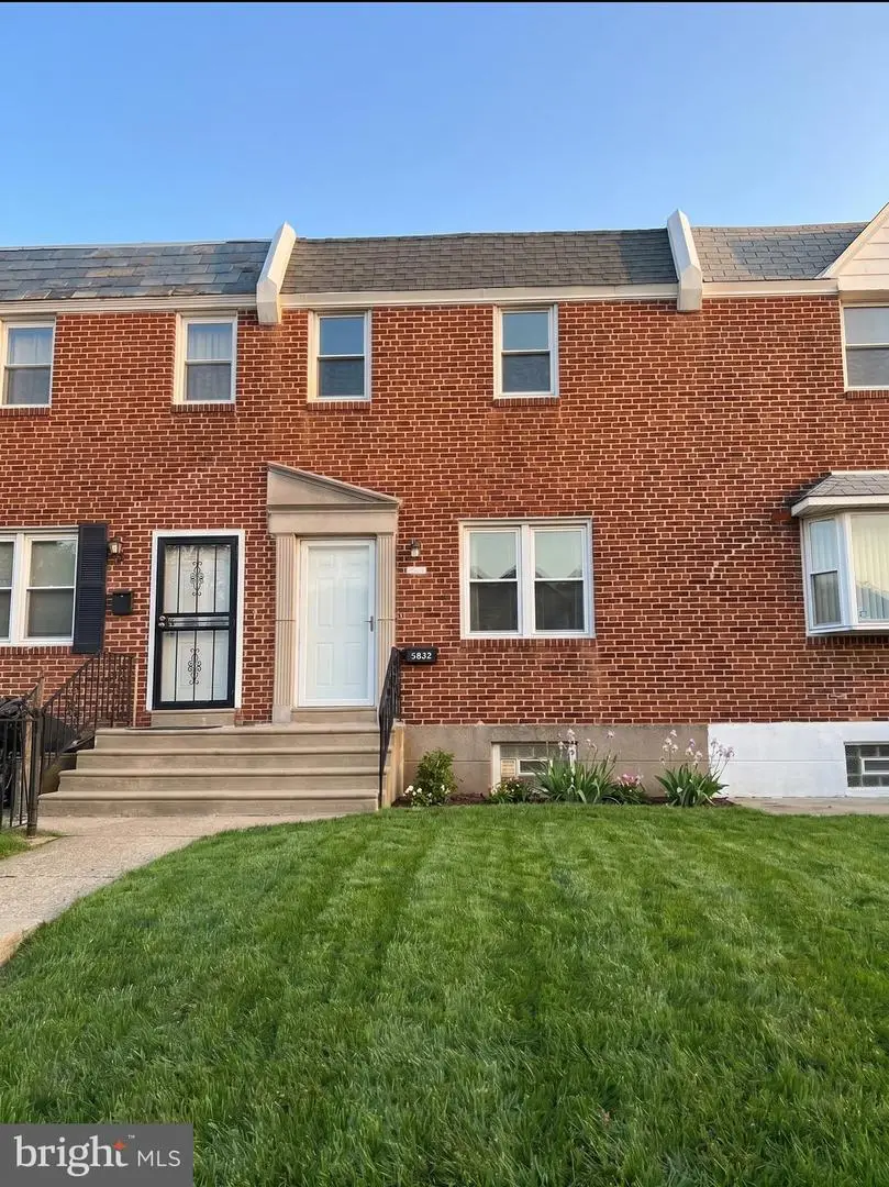 5832 Akron St, Philadelphia, PA 19149 - #1