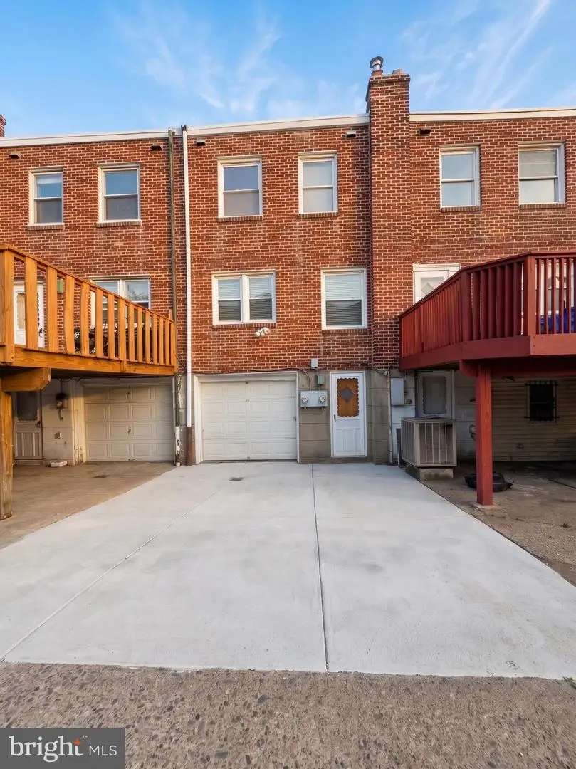 5832 Akron St, Philadelphia, PA 19149 - #2