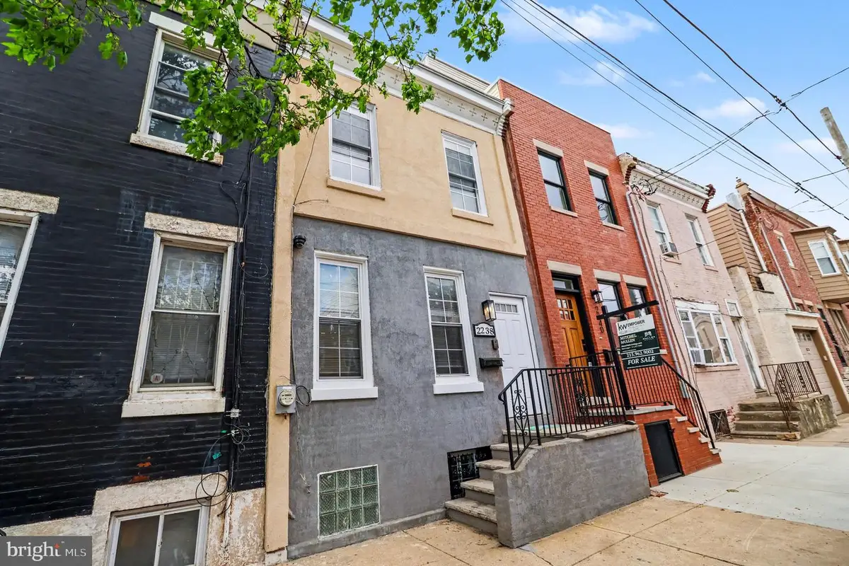 2238 Oakford St, Philadelphia, PA 19146 - #1