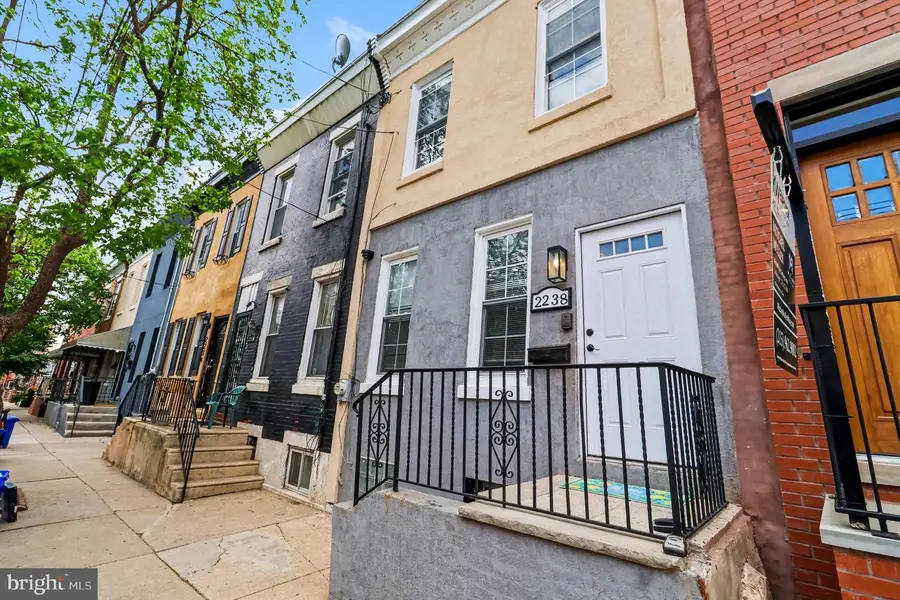 2238 Oakford St, Philadelphia, PA 19146 - #2