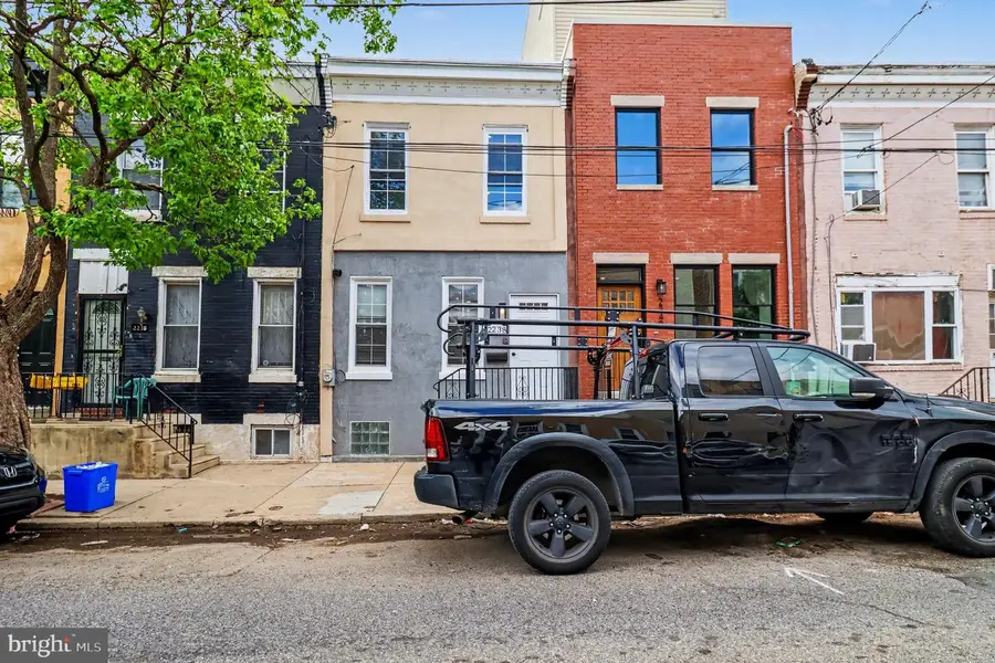 2238 Oakford St, Philadelphia, PA 19146 - #3