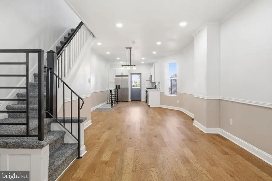 1721 N Redfield St, Philadelphia, PA 19151 - #3