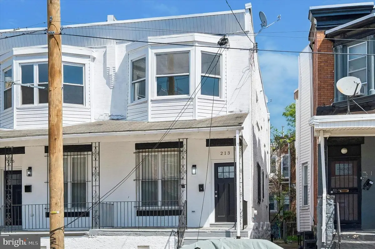 213 N 54th St, Philadelphia, PA 19139 - #1