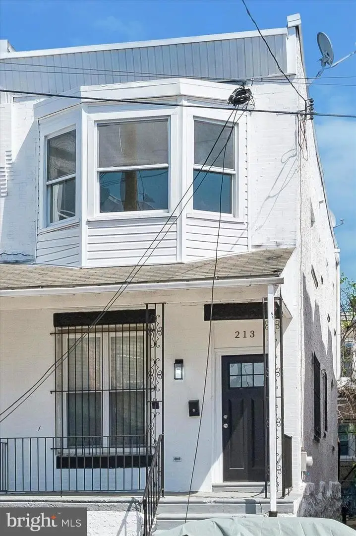 213 N 54th St, Philadelphia, PA 19139 - #2