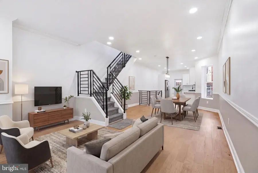 723 S 57th St, Philadelphia, PA 19143 - #3