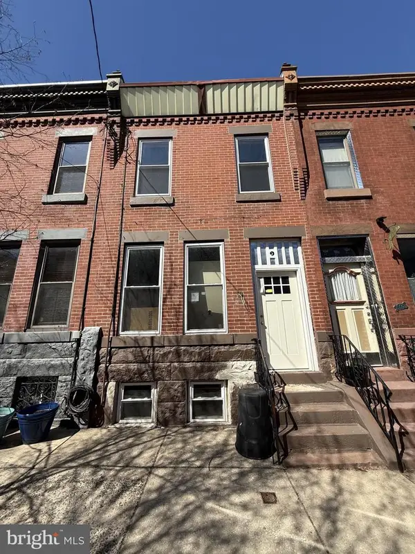 867 E Thompson St, PHILADELPHIA, PA 19125