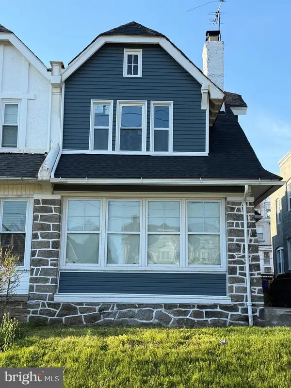 5413 Gainor Rd, PHILADELPHIA, PA 19131