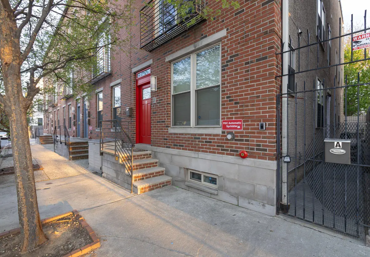 1908 Poplar St #a, Philadelphia, PA 19130 - #1