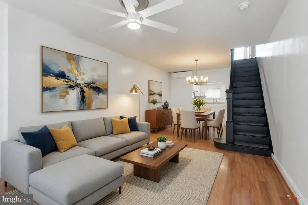 636 Mcclellan St, Philadelphia, PA 19148 - #1