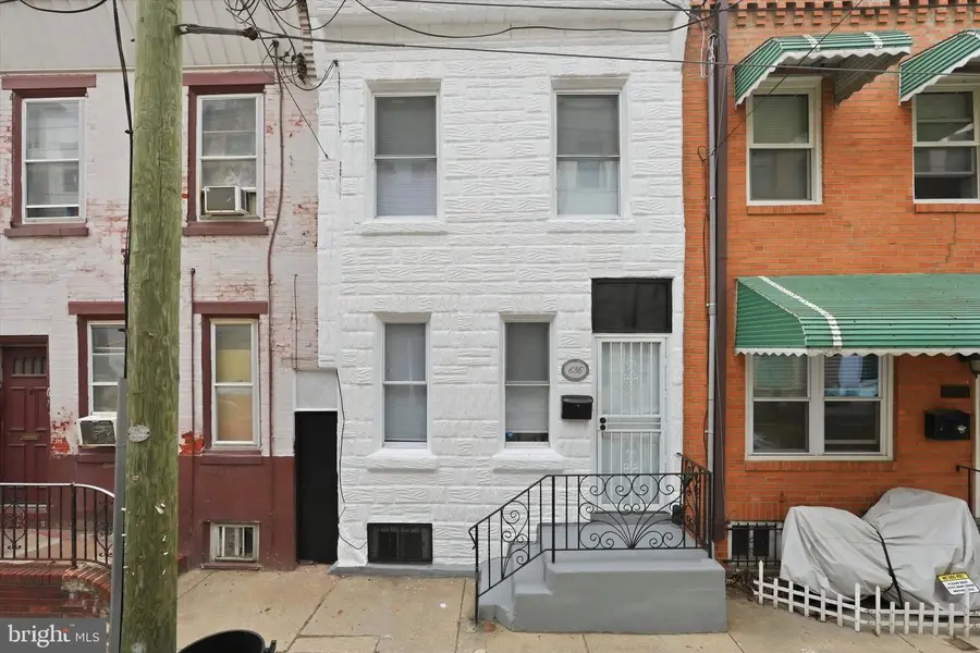 636 Mcclellan St, Philadelphia, PA 19148 - #3