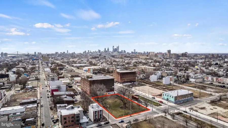 2425-39 N American St, Philadelphia, PA 19133 - #3