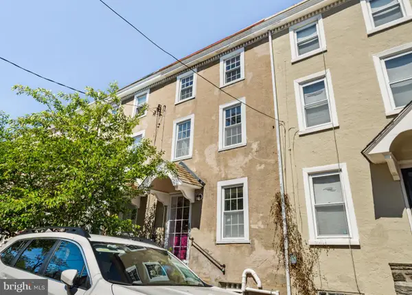 25 W Durham St, PHILADELPHIA, PA 19119