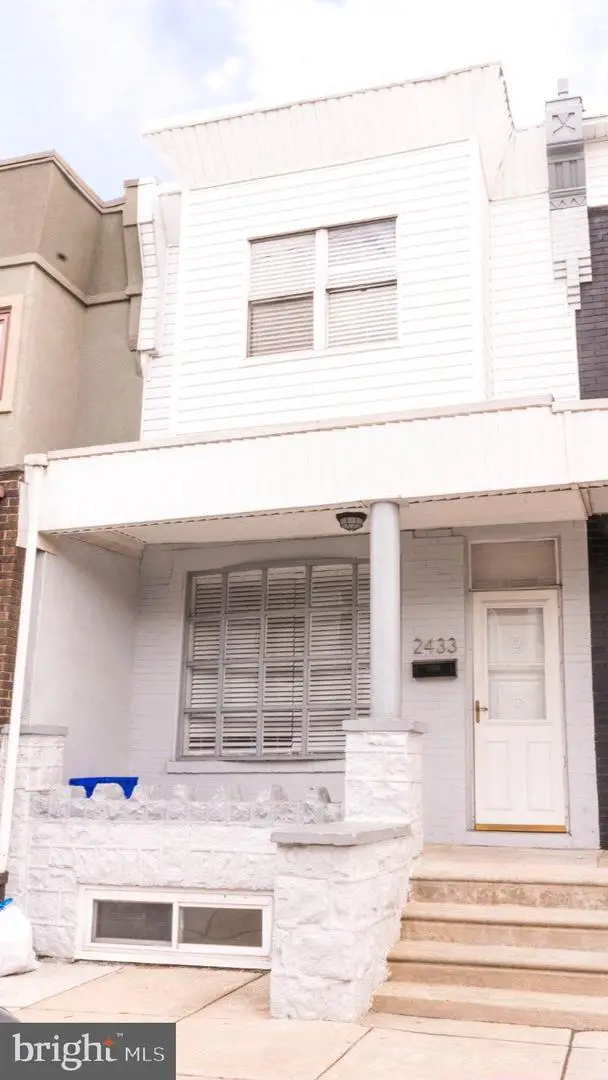 2433 3rd St, Philadelphia, PA 19148 - #1