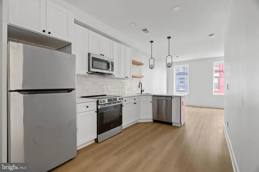 2410 Nicholas St, Philadelphia, PA 19121 - #2