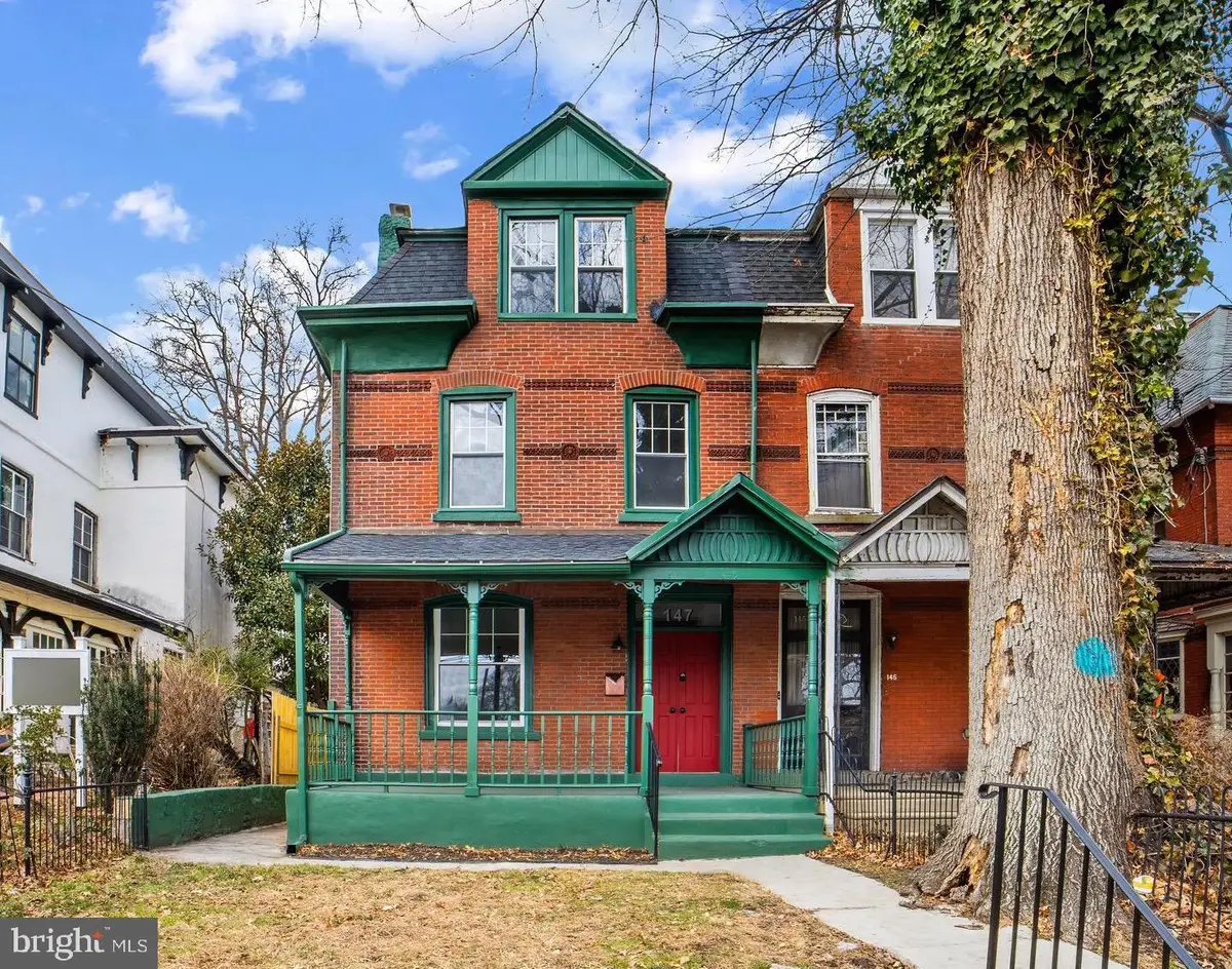 147 W Harvey St, Philadelphia, PA 19144 - #1