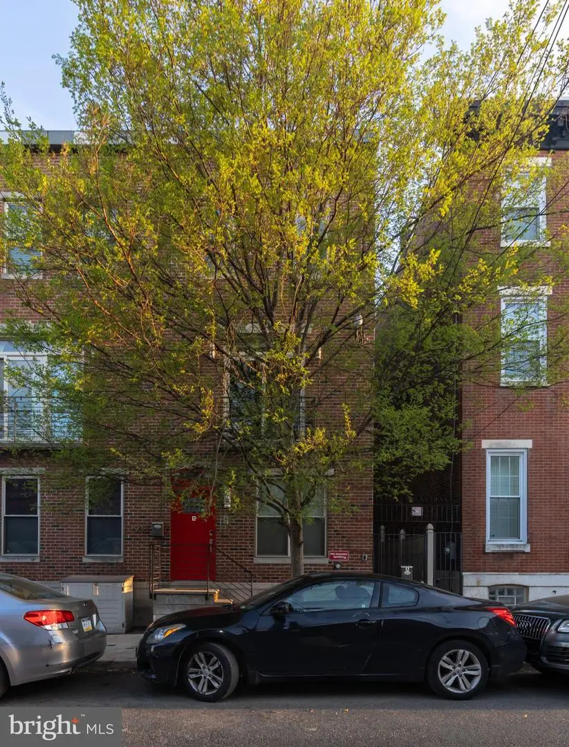 1908 N Poplar St #b, Philadelphia, PA 19130 - #2