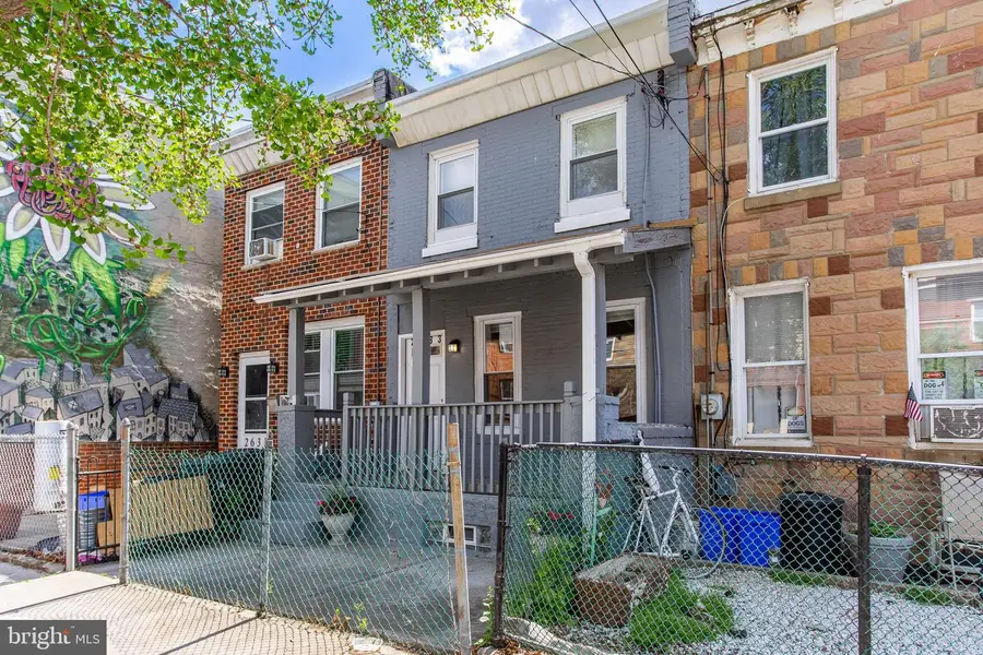 2633 Braddock St, Philadelphia, PA 19125 - #3