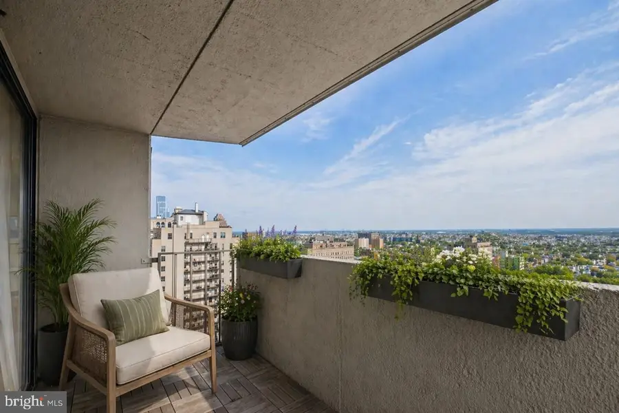 224-30 W Rittenhouse Sq #2412-13, Philadelphia, PA 19103 - #3