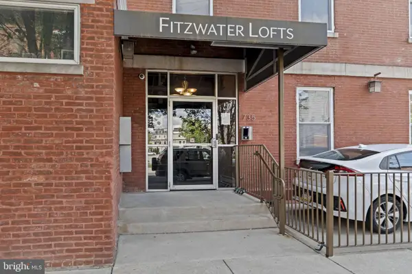 735 S 12th St #403, PHILADELPHIA, PA 19147