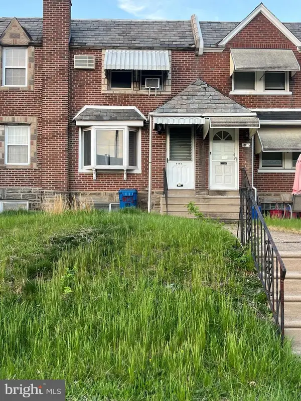 3121 Cottman Ave, PHILADELPHIA, PA 19149