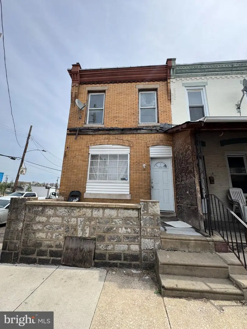 3029 N Woodstock St, Philadelphia, PA 19132 - #1