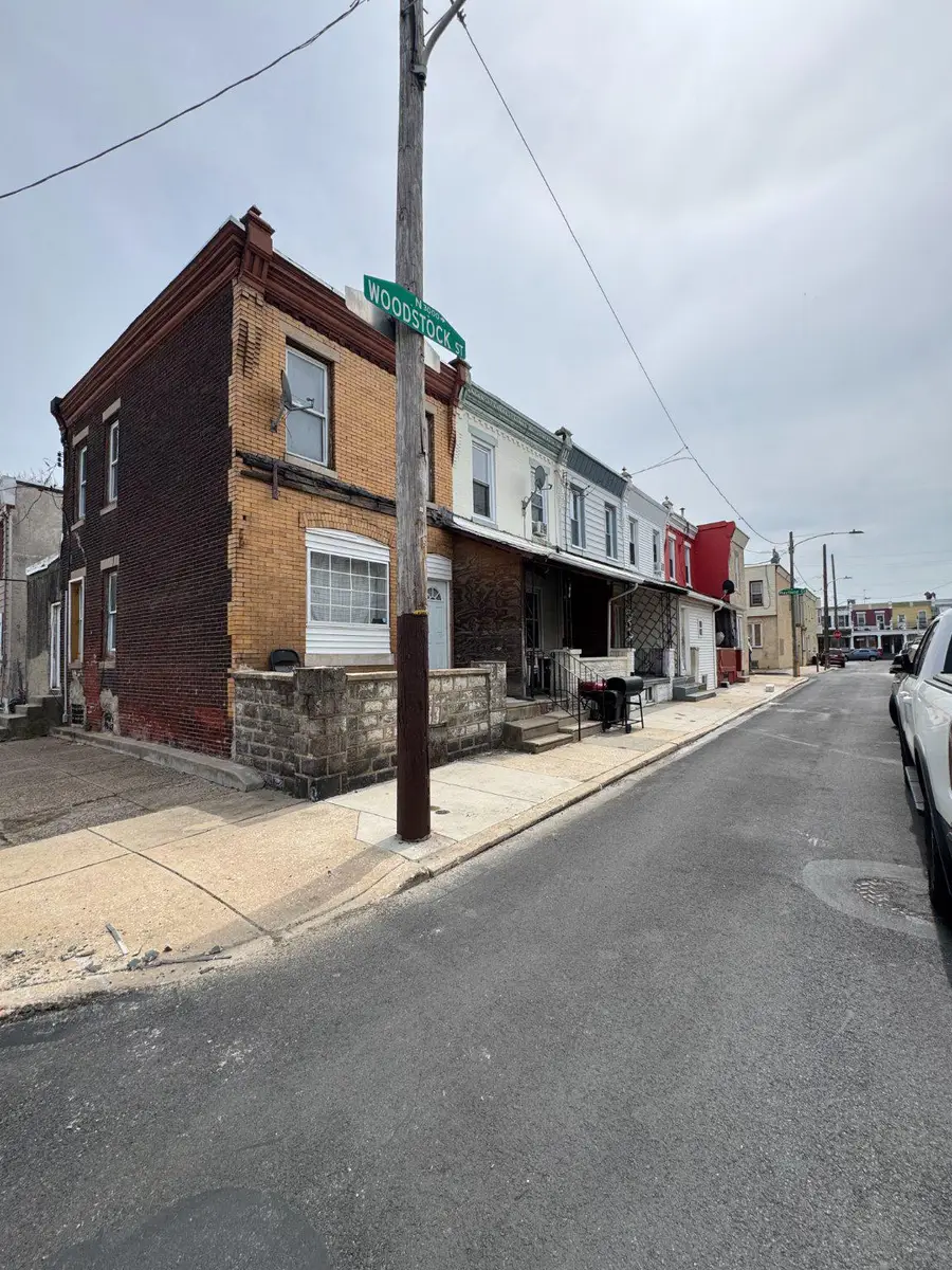 3029 N Woodstock St, Philadelphia, PA 19132 - #2