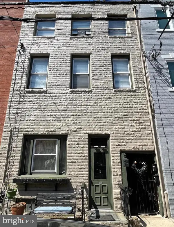 768 S 6th St, PHILADELPHIA, PA 19147