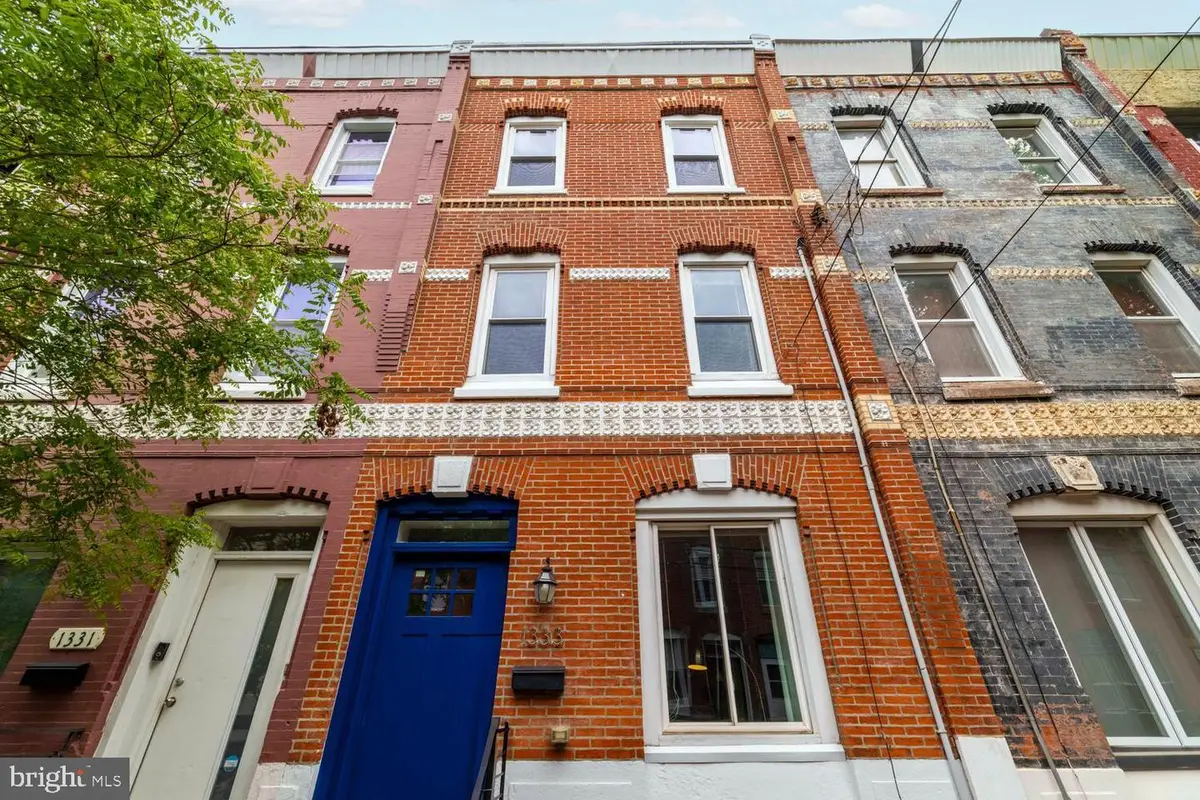 1333 S 16th St, Philadelphia, PA 19146 - #1