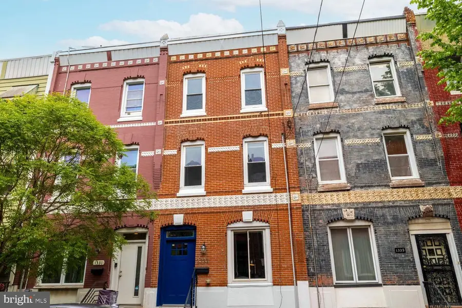 1333 S 16th St, Philadelphia, PA 19146 - #2