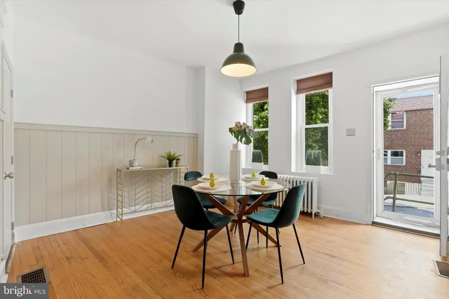 4131 Terrace St, Philadelphia, PA 19128 - #2