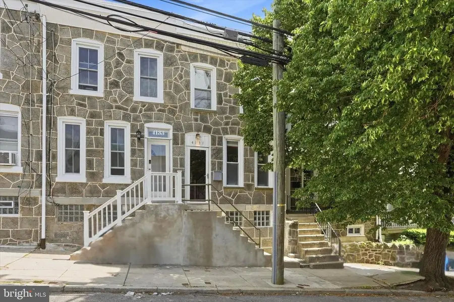 4131 Terrace St, Philadelphia, PA 19128 - #3