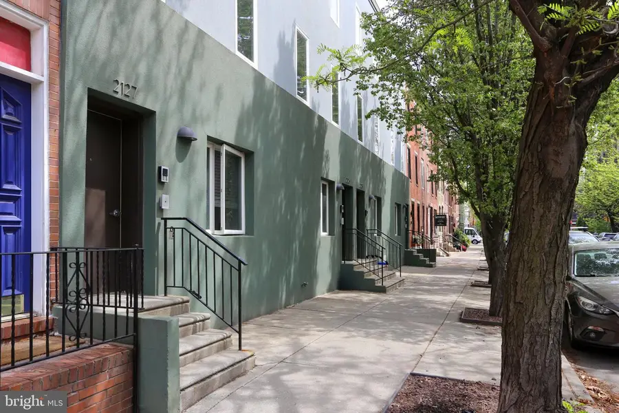 2127 Christian St, Philadelphia, PA 19146 - #3