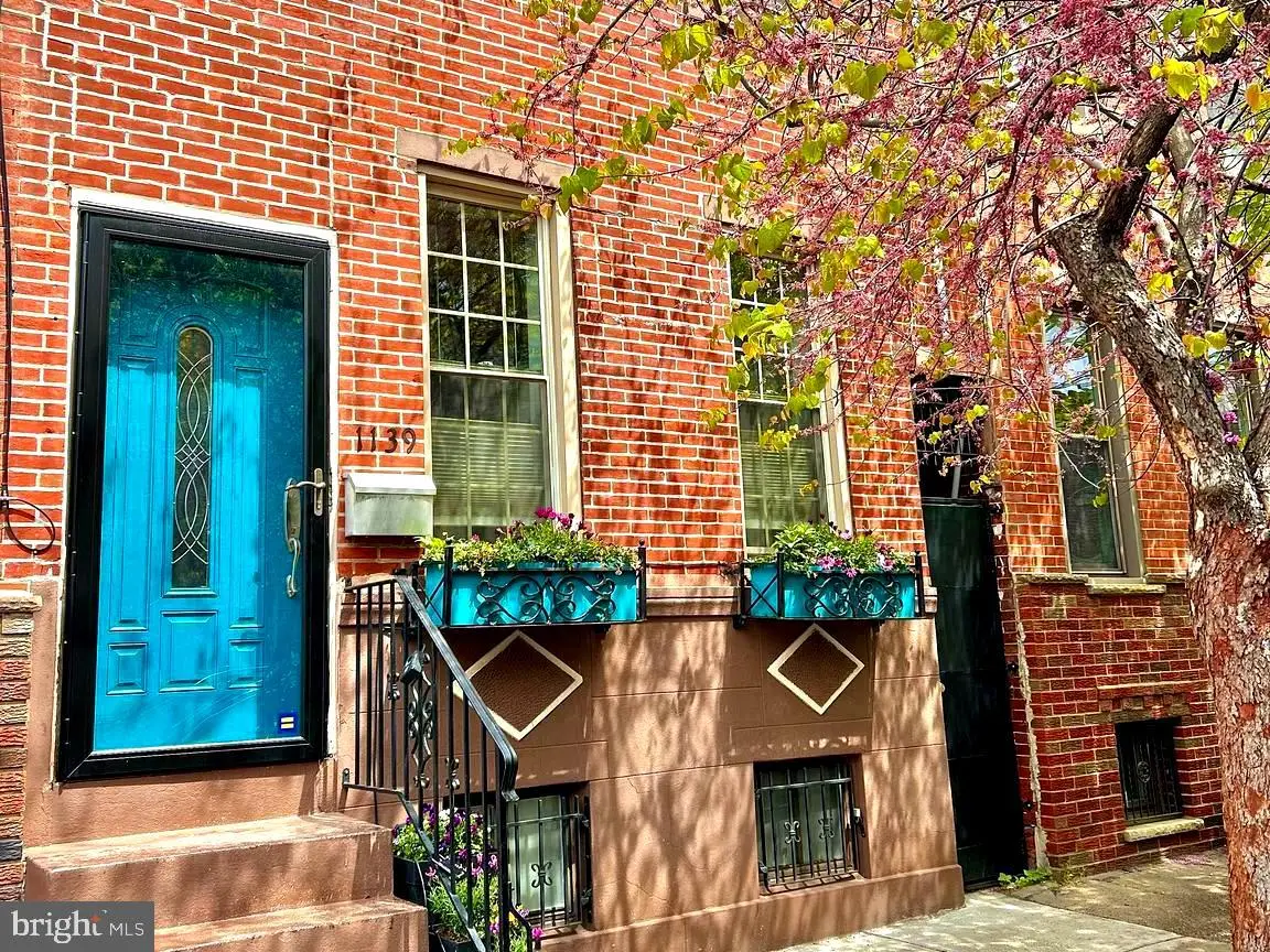1139 Tasker St, Philadelphia, PA 19148 - #1