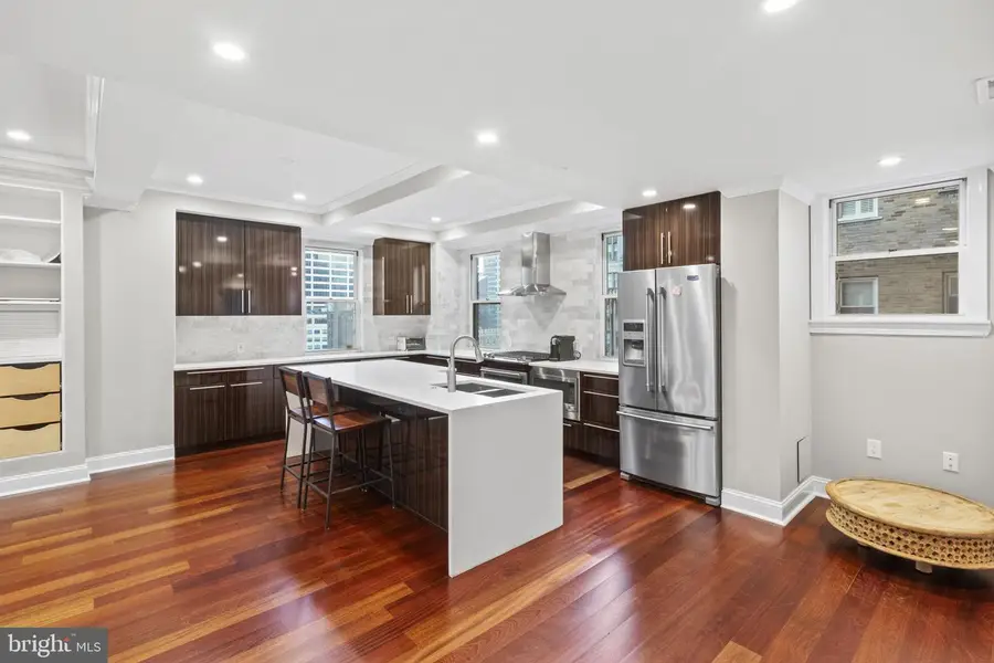 1901 Walnut St #12c, Philadelphia, PA 19103 - #2