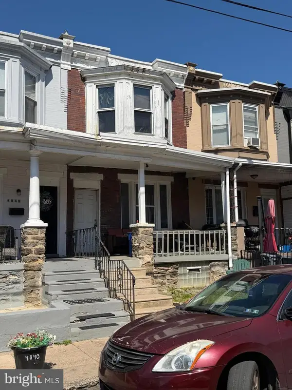 4842 N 15th St, PHILADELPHIA, PA 19141