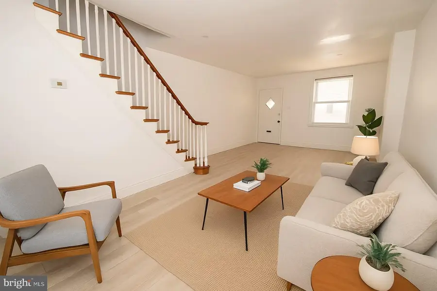 1833 E Hazzard St, Philadelphia, PA 19125 - #2