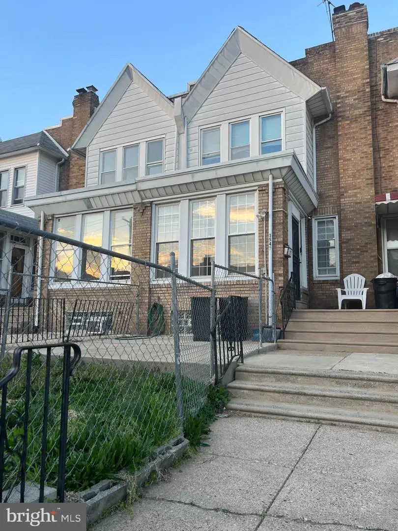 3545 Bleigh Ave, Philadelphia, PA 19136 - #3