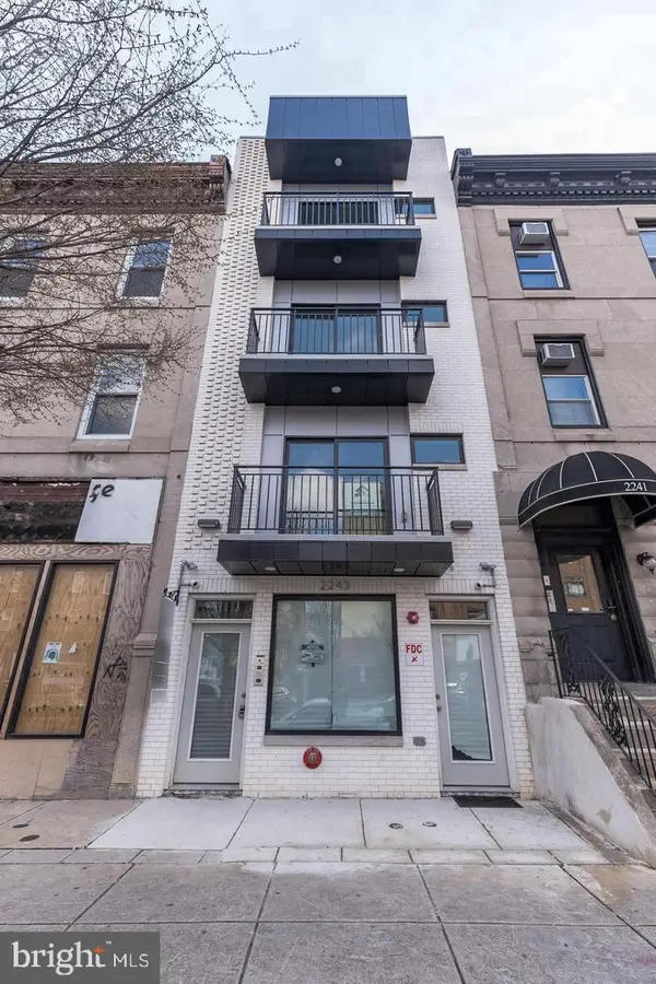 2243 N Broad St, PHILADELPHIA, PA 19132