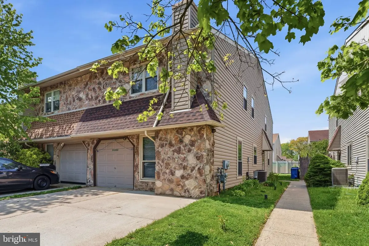 10222 Dedaker St, Philadelphia, PA 19116 - #1