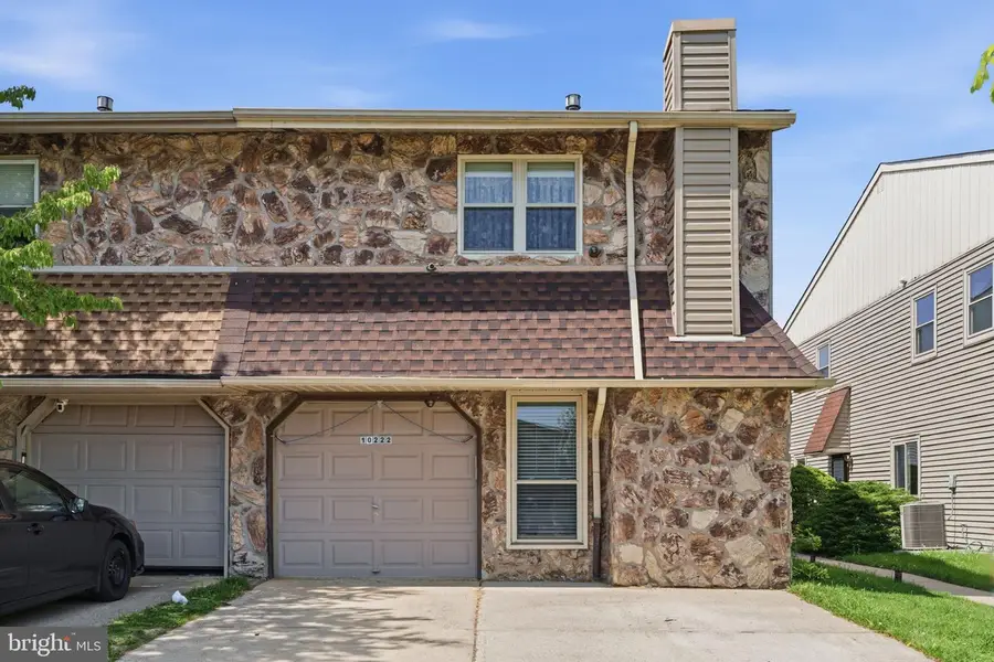 10222 Dedaker St, Philadelphia, PA 19116 - #2