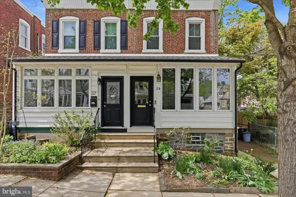 39 E Abington Ave, PHILADELPHIA, PA 19118