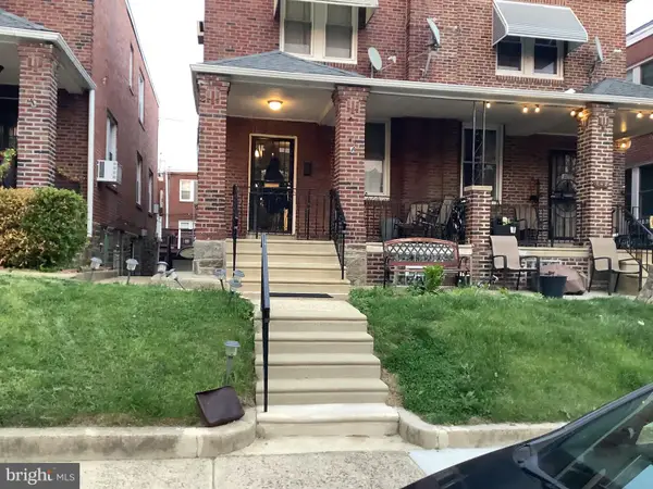 651 N Atwood Rd, PHILADELPHIA, PA 19151