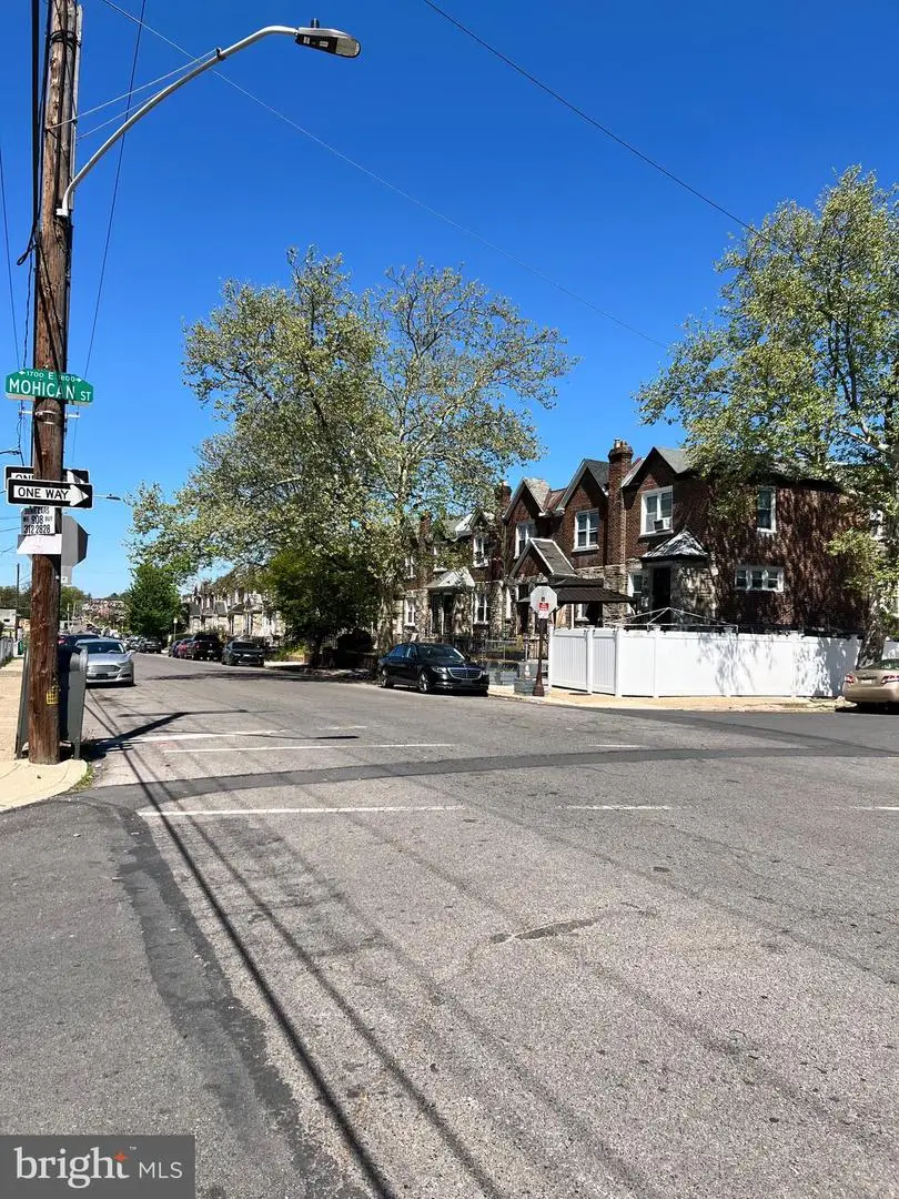 1762 Mohican St, Philadelphia, PA 19138 - #3