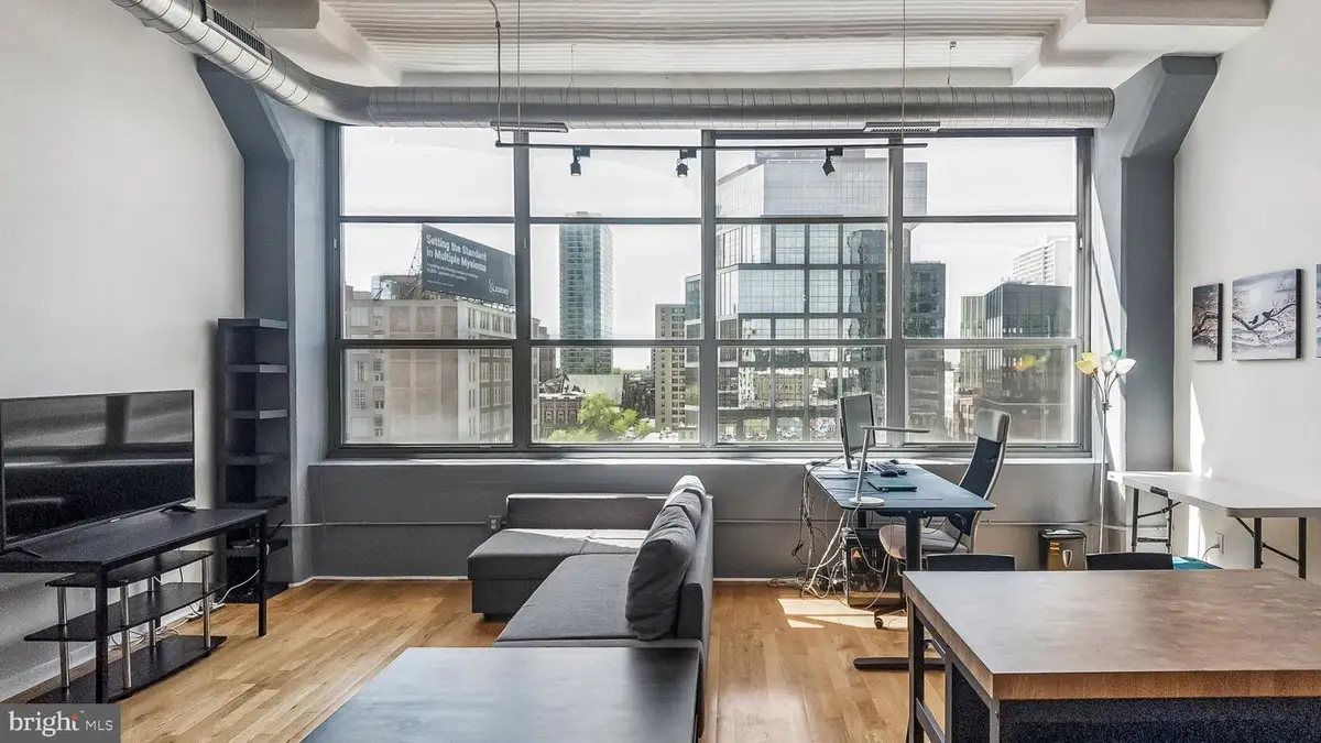 2200 Arch St #711, Philadelphia, PA 19103 - #1